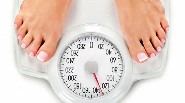 فوت وفن لاغر شدن قبل از مراسم عروسی