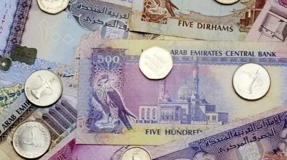 از قیمت دینار عراق تا درهم امارات امروز چهارشنبه 6 اسفند 1404