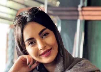 فیلم/ مهشید جوادی بازیگر ارومیه ای سریال بچه مهندس: بچه روستا هستم ... خانوادم هنوز... د پدرم راننده تاکسی بود...