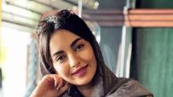 فیلم/ مهشید جوادی بازیگر ارومیه ای سریال بچه مهندس: بچه روستا هستم ... خانوادم هنوز... د پدرم راننده تاکسی بود...