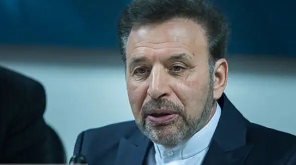 واکنش واعظی به شایعه مخالفت روحانی با تعطیلی تهران