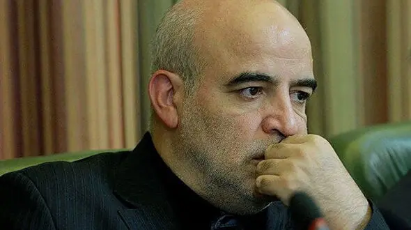 رهایی آقازاده سرشناس از چنگ آدم ربایان کرد سوریه / اقبال شاکری کیست؟ 