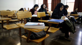 آخرین تصمیم‌ ها درباره امتحانات دانشگاهی/ تکلیف دانشجویان مشخص شد