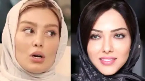 صحبت لیلا اوتادی در مورد سحر قریشی  + فیلم