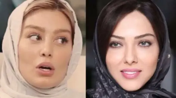 صحبت لیلا اوتادی در مورد سحر قریشی  + فیلم