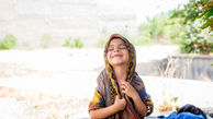 زندگی دختر 4 ساله در دخمه های سیاه حاشیه تهران / او هر روز در معرض آسیب جسمی و روحی است + عکس