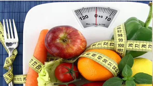 لاغری با فرمول ژاپنی‌