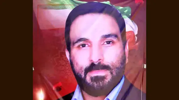 شهادت پیشکسوت کاراته ایران در حمله رژیم صهیونیستی