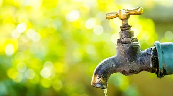 سالانه 100 هزار انشعاب غیرمجاز آب در کشور کشف می‌ شود