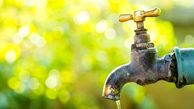مشترکان آب طی روزهای آینده از مصارف غیرضروری خودداری کنند