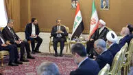 آماده هرگونه همکاری و معاضدت با دستگاه قضایی عراق هستیم/۱۳۱ محکوم ایرانی از زندان‌های عراق مسترد شدند