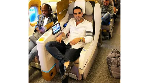 حکم جلب ساشا سبحانی پسر جنجالی سفیر صادر شد + فیلم توهین