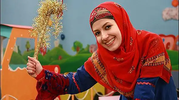 بیوگرافی، عکس های شخصی و زندگی خصوصی ملیکا زارعی / از شایعه ازدواج با علی صادقی تا نام فرزندان خاله شادونه