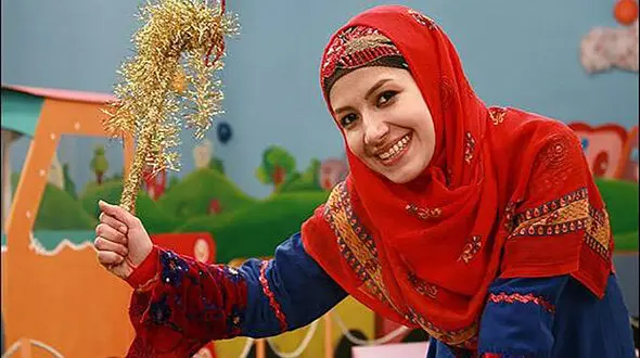بیوگرافی، عکس های شخصی و زندگی خصوصی ملیکا زارعی / از شایعه ازدواج با علی صادقی تا نام فرزندان خاله شادونه