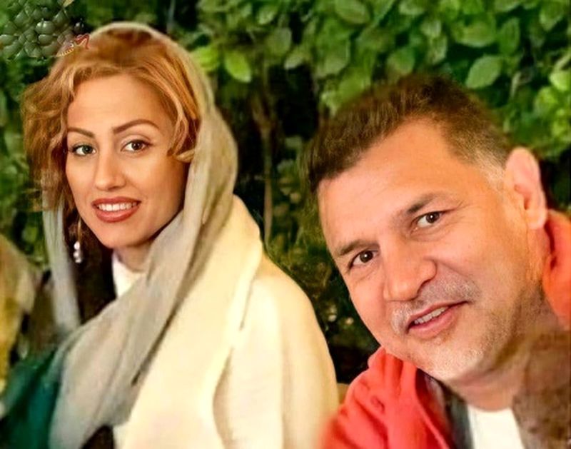 علی دایی