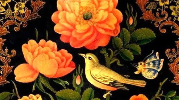 نقش هنرهای تجسمی در زندگی روزمره مردم ایران معاصر