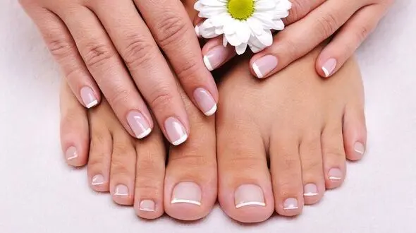 ترفندهای بلندکردن ناخن ها/خداحافظی با کاشت ناخن