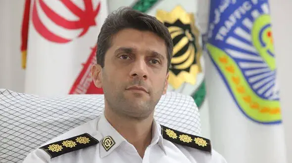 پرداخت خلافی خودرو به صورت موردی و کلی انجام می شود 
