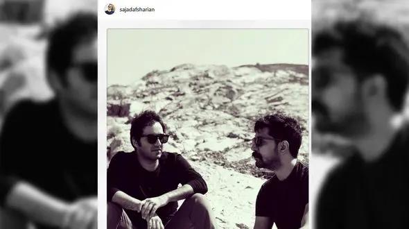 رفاقت‌های دلچسب کمدین سابق «خندوانه»