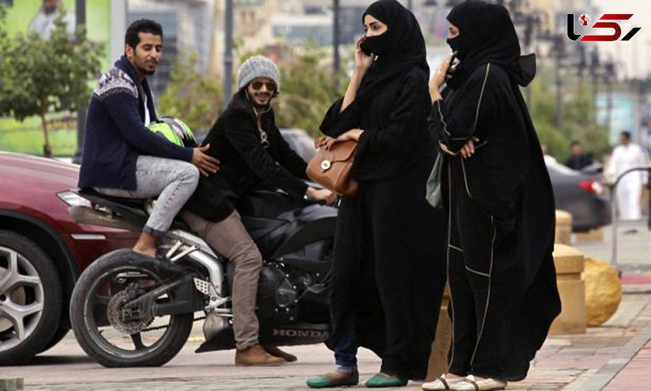 مبلغ وهابی وابسته به آل سعود : زنان تاریخ اِنقضا دارند!
