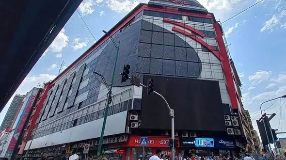 شهرداری منطقه 11: تکلیف شهرداری برای جابه‌جایی پاساژ علاءالدین/ حکم پلمب این پاساژ را داریم