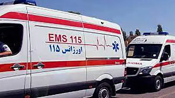 گیرکردن استخوان مرغ در گلوی زن 77 ساله سمنانی 