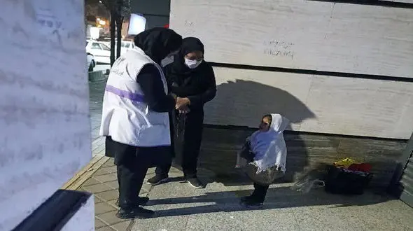 اجاره دادن دختر توسط مادرش در سیرجان ! / عمق فاجعه را ببینید + عکس و جزییات