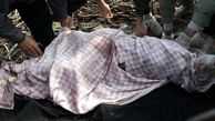 خائن شدن زن انگیزه بریدن گوش و بینی دوست پلید در جنوب تهران / او کشته شد