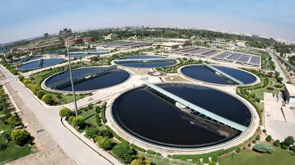 پساب؛ منبعی فراموش‌ شده که امروز حیاتی است