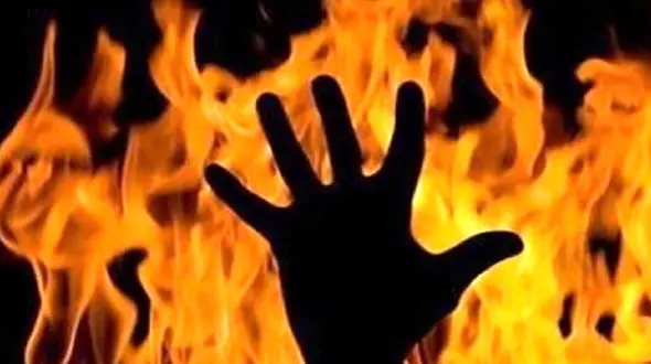 حریق و انفجار گاز در اهواز ۸ مصدوم بر جای گذاشت