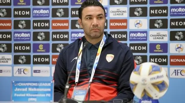 اتفاقی باورنکردنی و شوک آور/ فولاد در قطر، نکونام در ایران