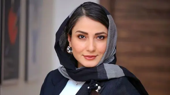 جذابیت دیده نشده سمیرا حسن پور که باور نمی کنید!