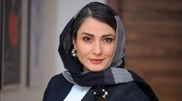 جذابیت دیده نشده سمیرا حسن پور که باور نمی کنید!