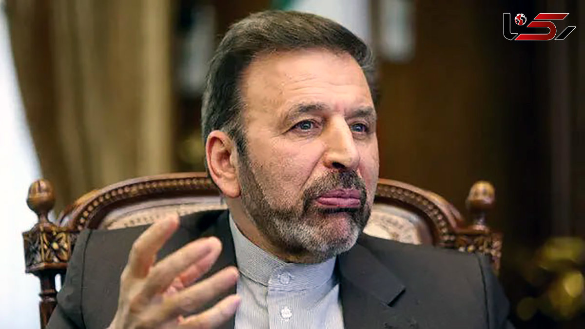 واعظی : مردم تندروی و سیاستهای افراطی را نمیپسندند/ کنار گذاشتن جلیلی با استقبال جامعه روبرو شد