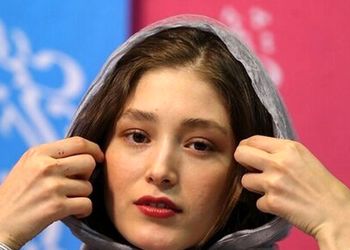 عکس / زیبایی خیره کننده خواهر جوان فرشته حسینی بازیگر افغانستانی سینمای ایران / او هم بازیگر می شود ...