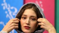 عکس / زیبایی خیره کننده خواهر جوان فرشته حسینی بازیگر افغانستانی سینمای ایران / او هم بازیگر می شود ...
