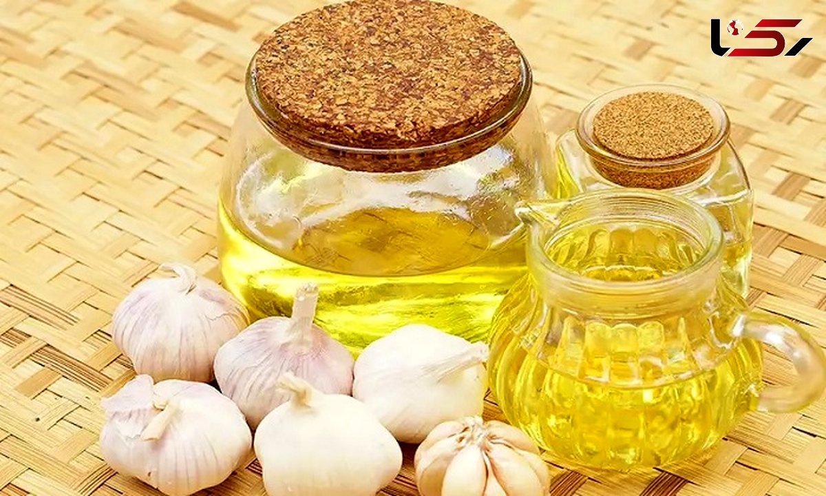 این روغن یک آنتی بیوتیک قدرتمند است