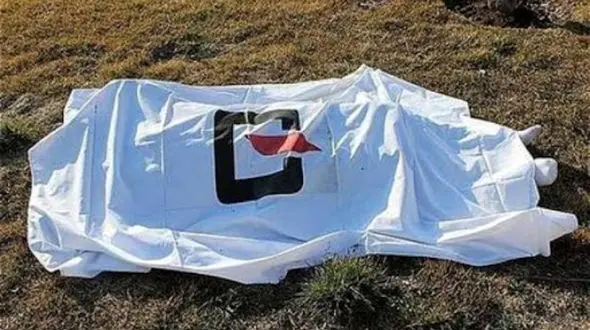 راز جسد مرد گمشده در جنگل آستارا چیست؟! + جزییات