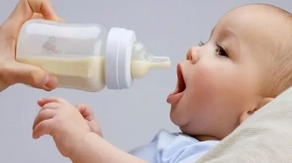 علت افزایش قیمت موقت شیرخشک در فروردین ماه 1405