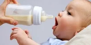 علت افزایش قیمت موقت شیرخشک در فروردین ماه 1405