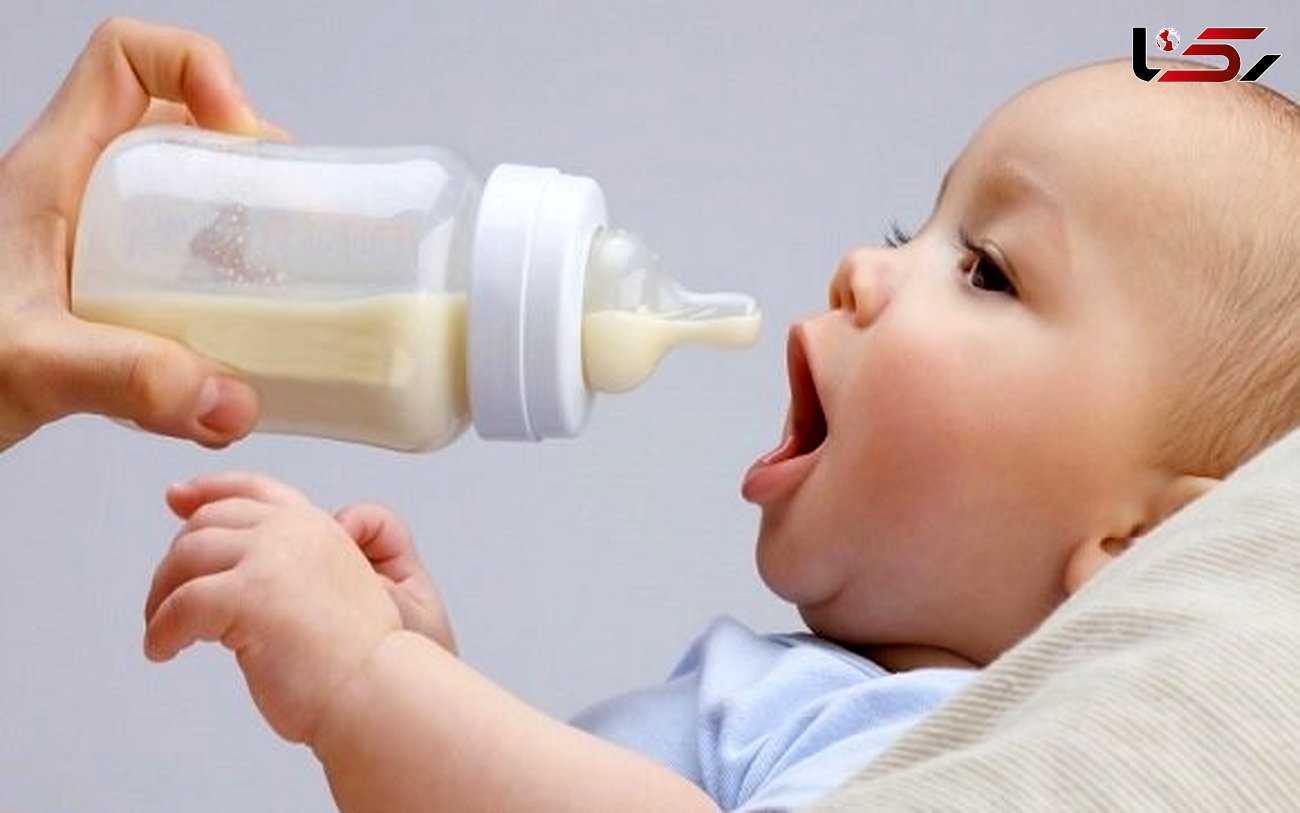 شیرخشک نایاب و گران/ غذا کودکان به چالش داروخانه‌داران و معضل توزیع کنندگان تبدیل شده/ گرانی بیشتر در راه است؟ + صوت