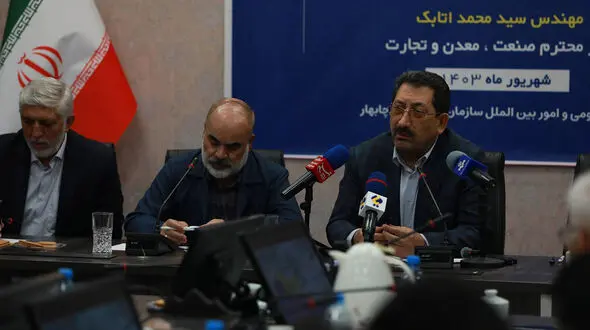 تمام مسائل را باهم و در کنار هم حل خواهیم کرد