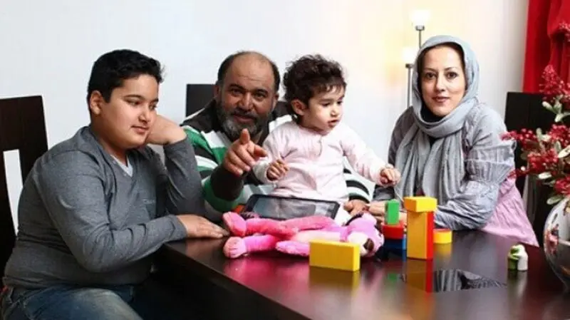 نادر سلیمانی