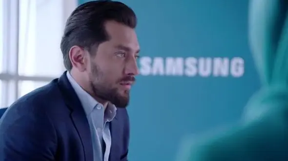 صحبت های رادان بعد از انتخابش به عنوان مشعل دار المپیک + فیلم