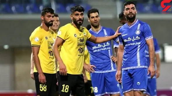 زکی‌پور: مورایس استثنایی است/ حاضر بودم گل نمی‌زدم ولی سپاهان بازی را می‌برد