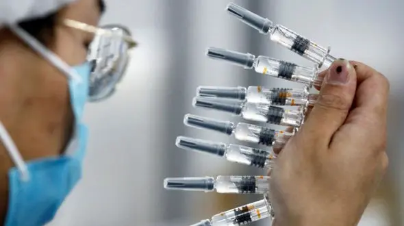 مقاومت چین در برابر تحقیق بین المللی روی منشا کرونا 