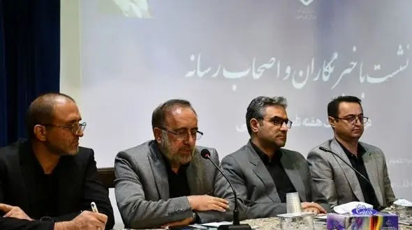 ورشکستگی برای تامین اجتماعی بی‌معنی است/انجام 15 درصد جراحی استان اصفهان در بیمارستان‌های تامین اجتماعی