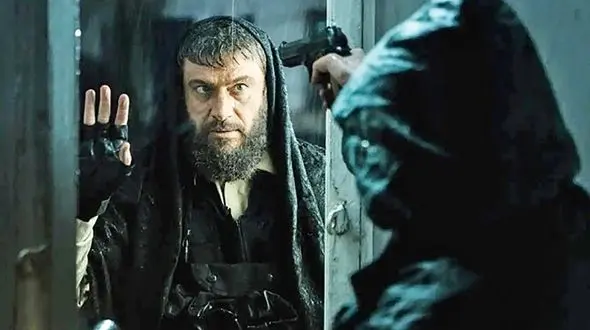  ماجرای انتخاب شهرام حقیقت‌دوست برای بازی در «قلب رقه»