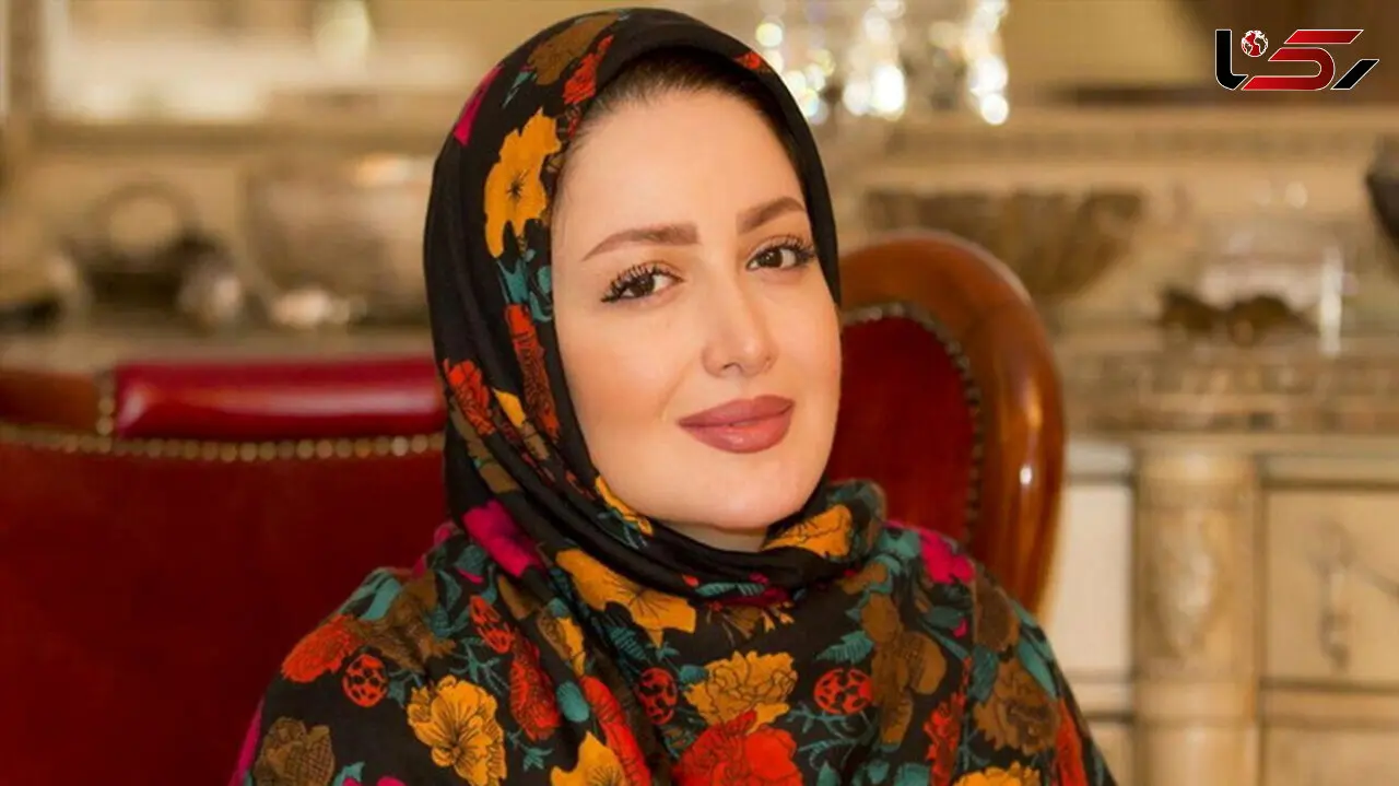 عکس خانوادگی جذاب شیلا خداداد و آقای دکتر / زیبایی دختر به مادرش رفته !