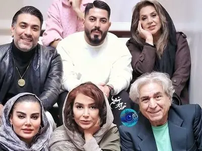 فیلم / تیپ و استایل شیک پاییزه خانم بازیگران ایرانی در اکران فیلم «آن دیگری»/ نیوشا ضیغمی، نسرین مقانلو، نگین صدق گویا، هانیه غلامی، نسیم ادبی، ستاره اسکندری و...